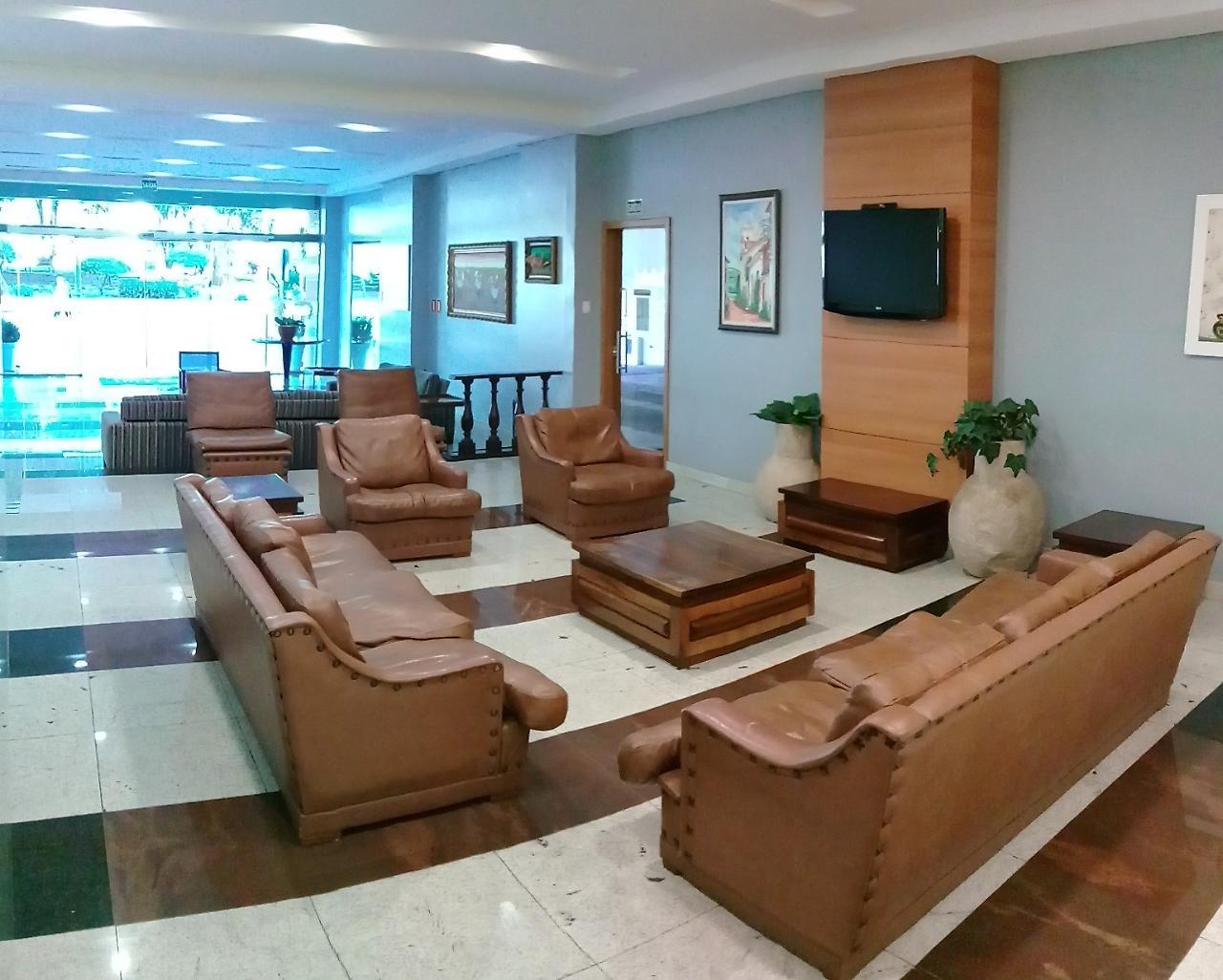 Turis Hotel Passo Fundo Exterior photo